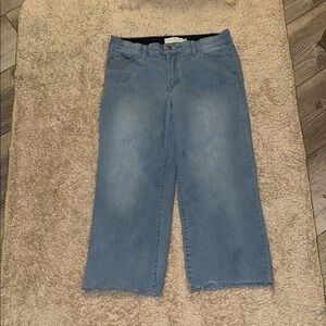 Women’s City Blue Jeans